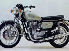 1977 Yamaha XS 650 / XS 650D